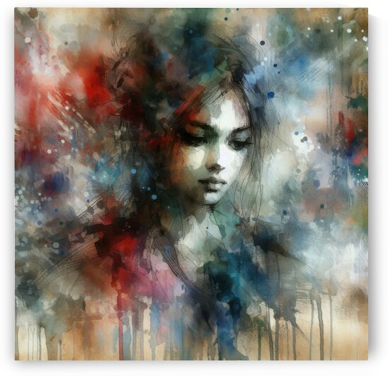 Art board 42 by Nile