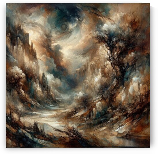 Art board 43 by Nile