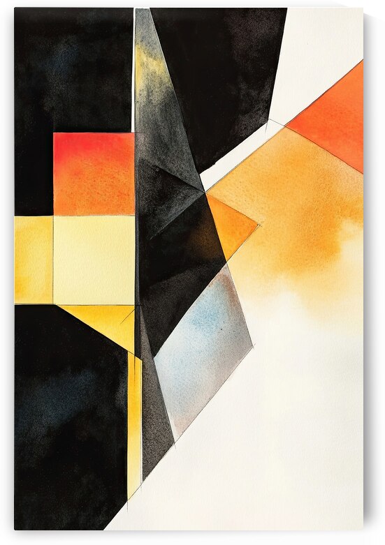 Angular Harmony 48Z5N9 57 by Abstract Rebellion