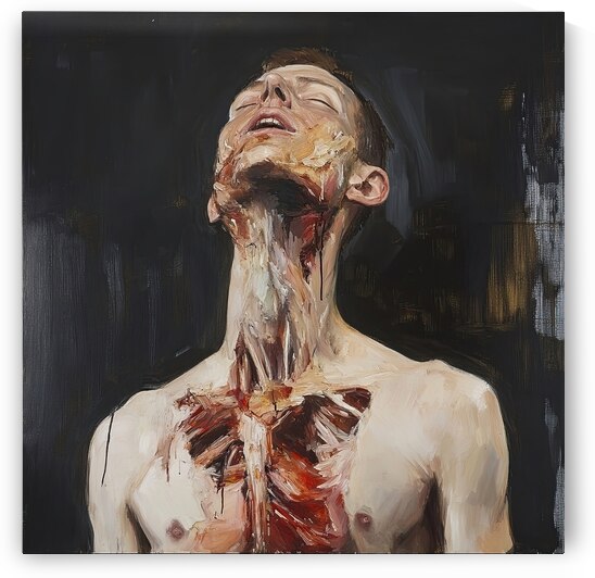 Anatomical Study VZ92C3 52 by Abstract Rebellion