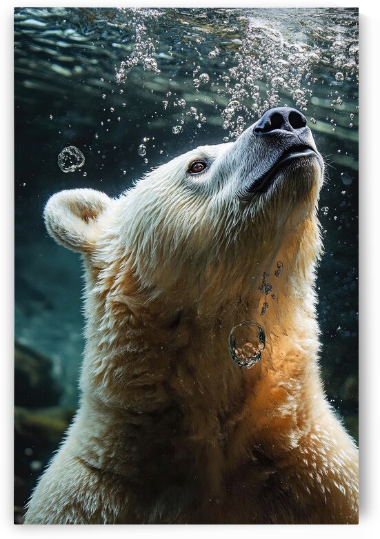 Arctic Submersion Y29N3Z 45 by Abstract Rebellion