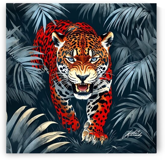 Illustration157 by JLBCArtGALLERY