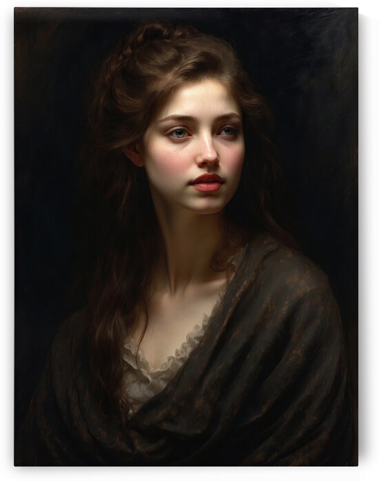 A Portrait by The Mabazza Foundation 