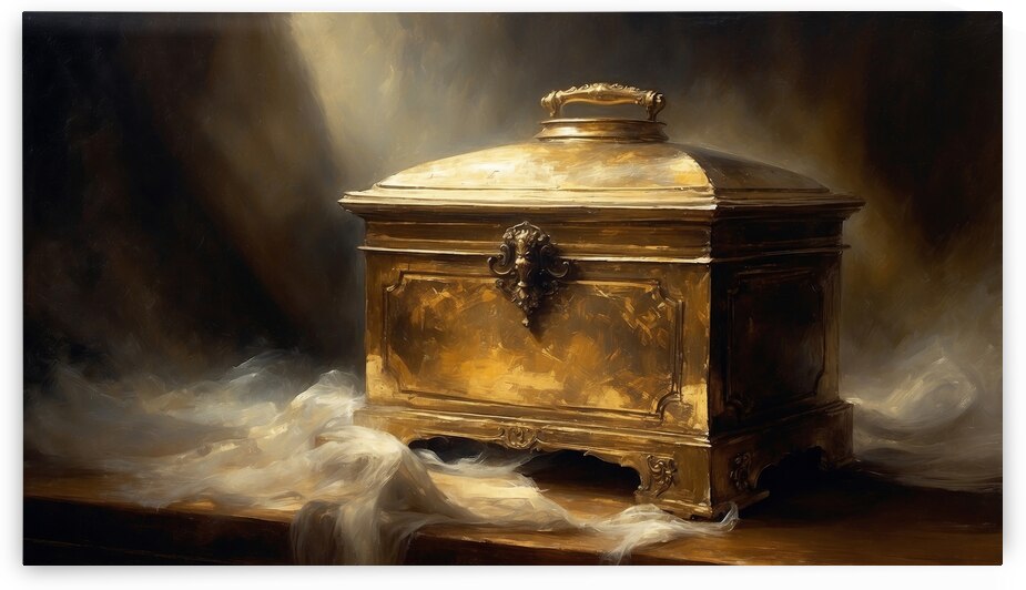 Pandoras Box by The Mabazza Foundation 