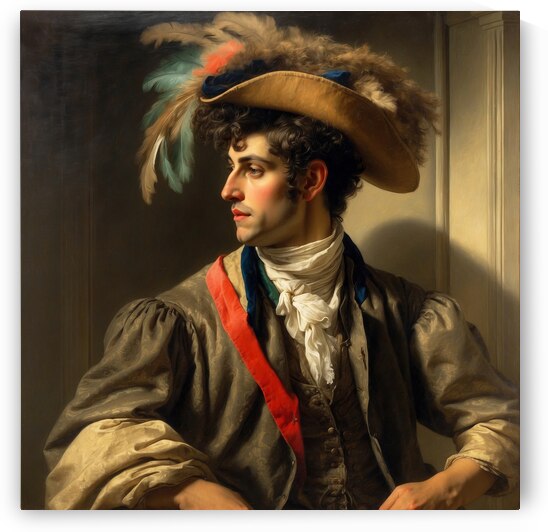 Prince Philip  by The Mabazza Foundation 