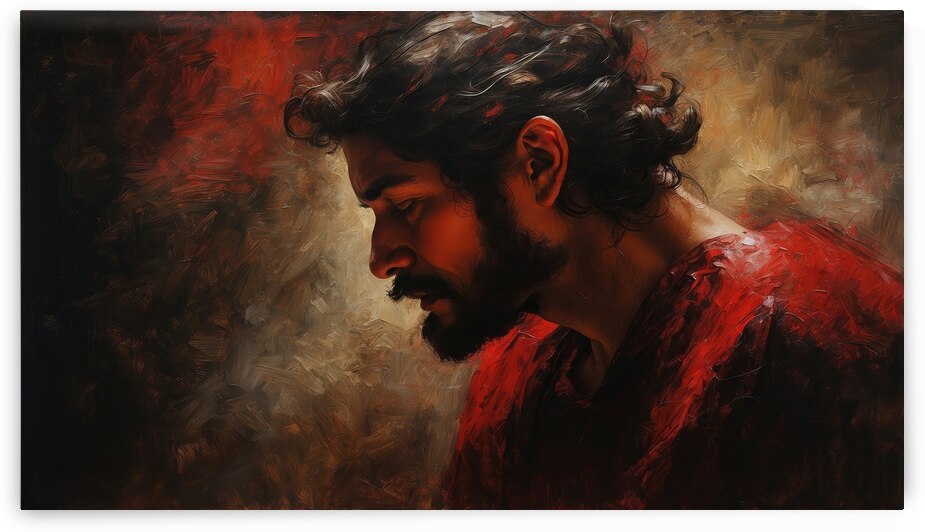 Profound Introspection by The Mabazza Foundation 