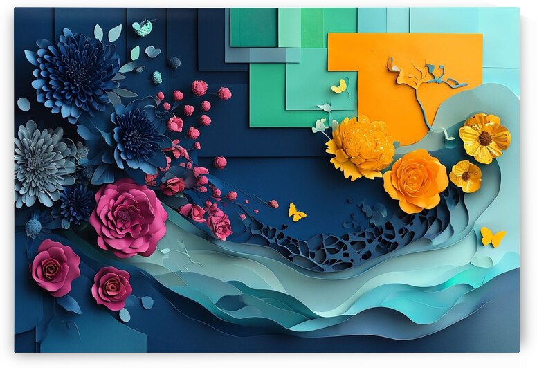 Illustration588 by JLBCArtGALLERY