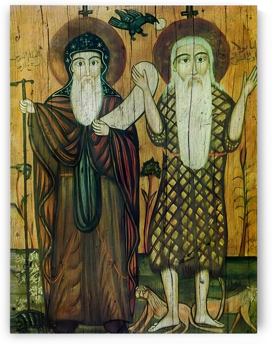 Ava Antonios And Ava Bovely by Antikato