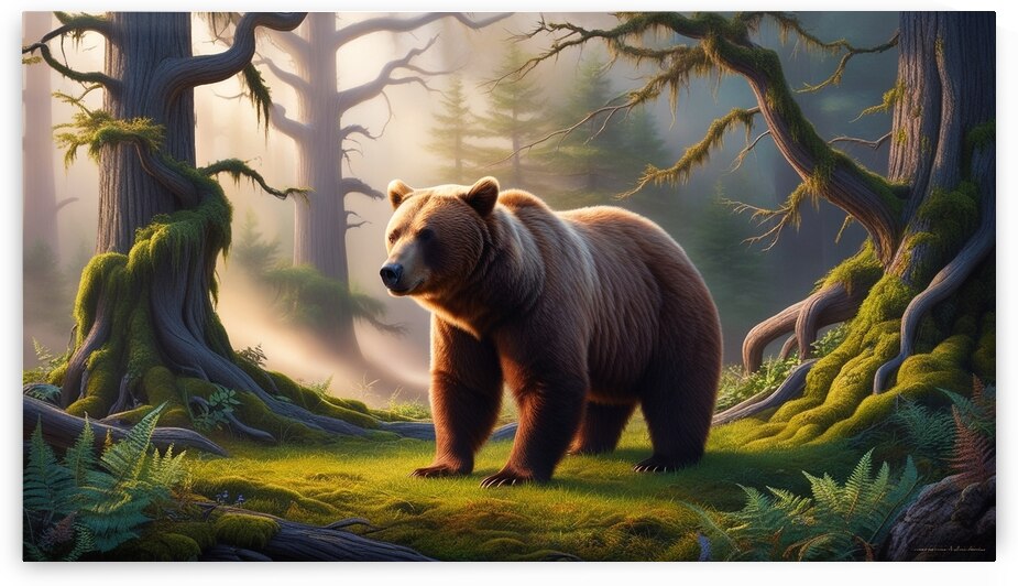 2 La Vie Sauvage des Tropiques by Hamid EL MASMOUDI