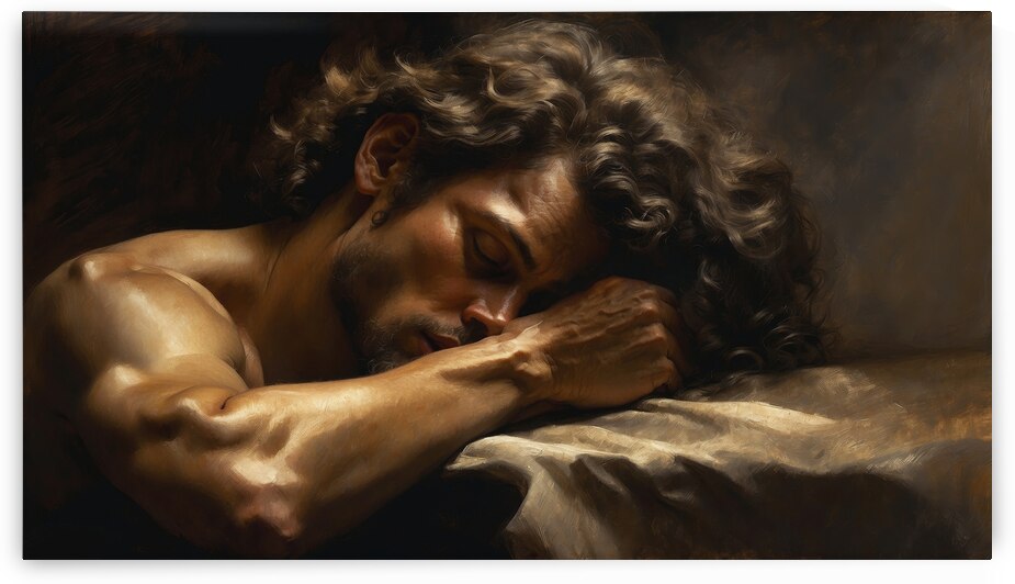 The Weight of Dreams by The Mabazza Foundation 