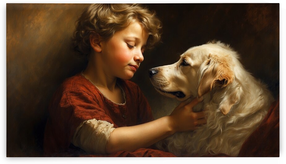 Friend for Life by The Mabazza Foundation 