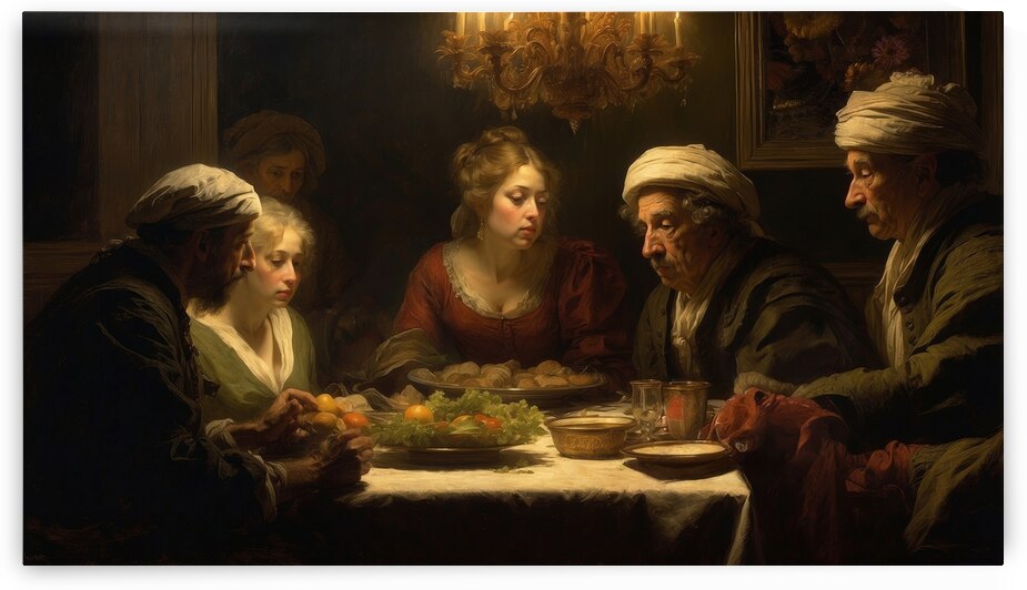 The Weight of Silence by The Mabazza Foundation 