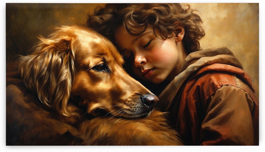 My Best Friend by The Mabazza Foundation 