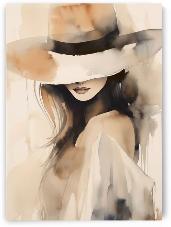 La belle Anita  by kholio10