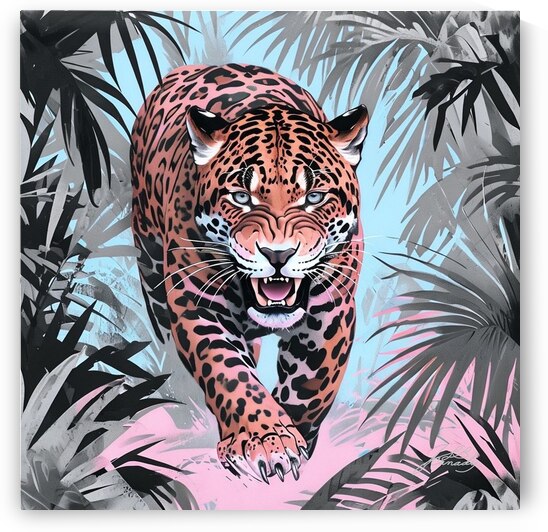 Illustration601 by JLBCArtGALLERY