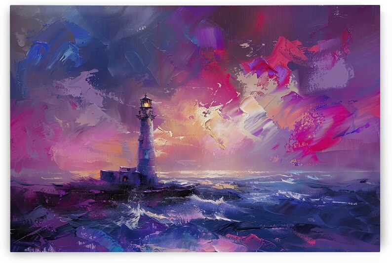 Beacon of Hope 29HBCN 57 by Abstract Rebellion