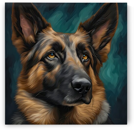 MANS BEST FRIEND by Digicam