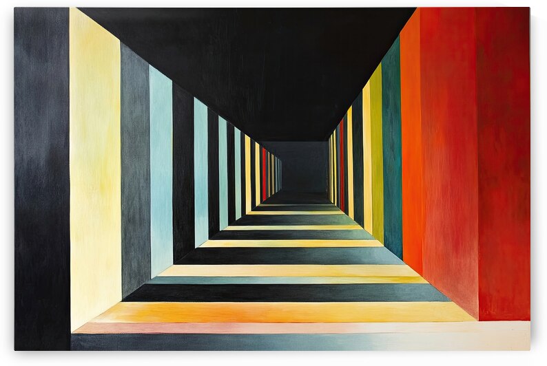 Chromatic Convergence H92N3Z 48 by Abstract Rebellion