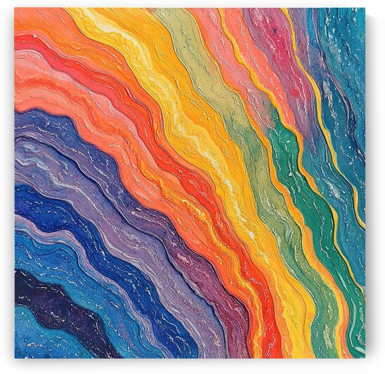 Chromatic Currents 79HNPZ 45 by Abstract Rebellion