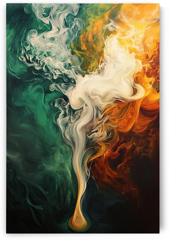 Chromatic Genesis H92P3Z 55 by Abstract Rebellion