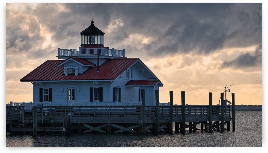 Foreboding by T Anthony Harding