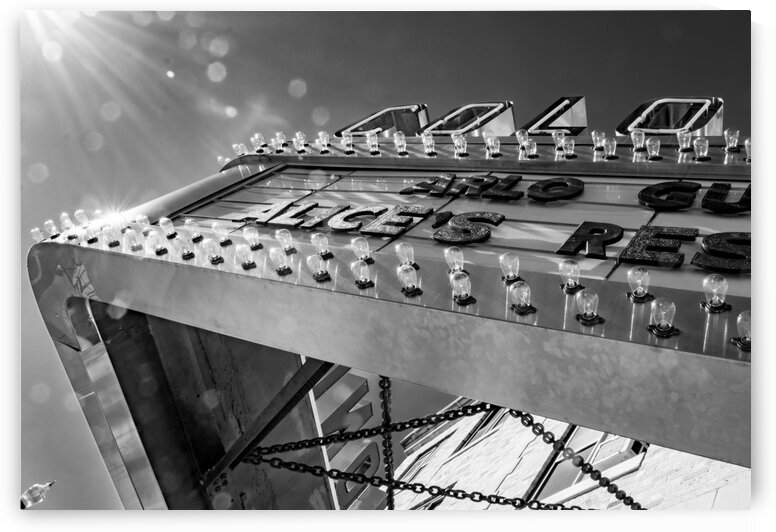 Colonial Theatre 1 by Dave Therrien