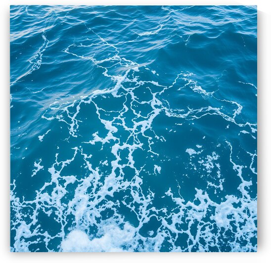 sea water by Hdhd
