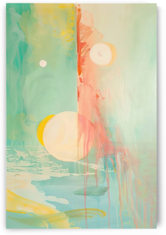 Celestial Harmony K9P2N5 56 by Abstract Rebellion