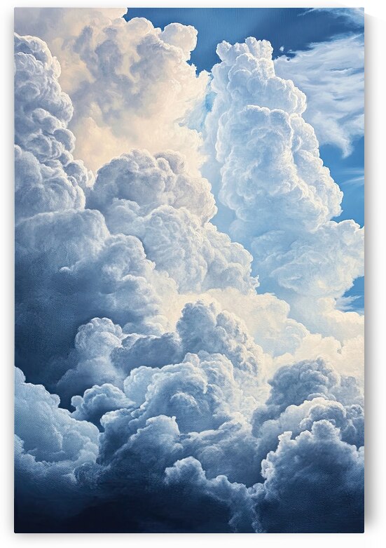 Celestial Symphony H92P3Z 68 by Abstract Rebellion