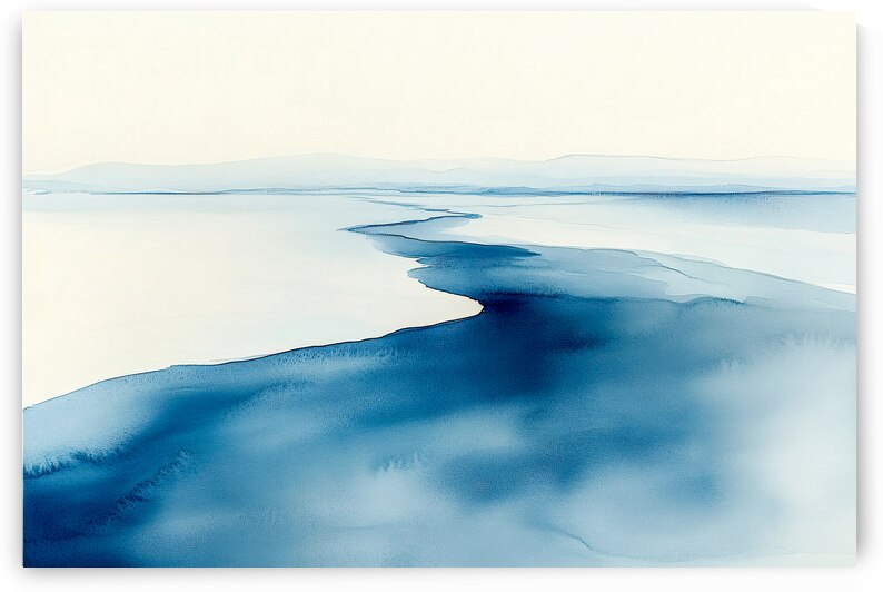 Silent Land  4 by Travelling Light