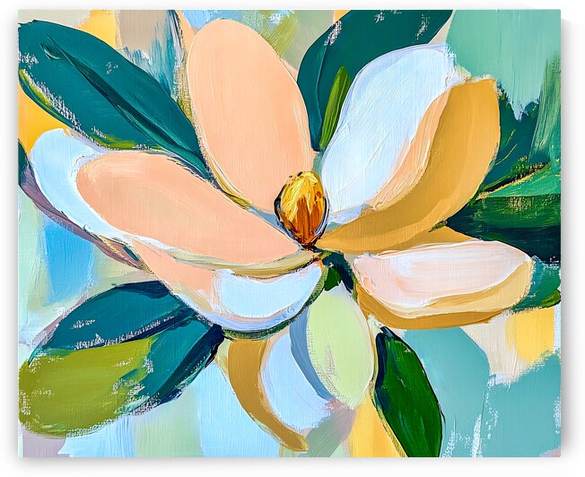 Blossom by Travelling Light