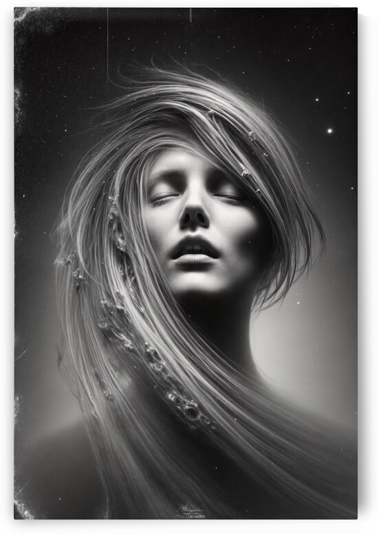  A Flawless Visage  by Aniima Illussiya