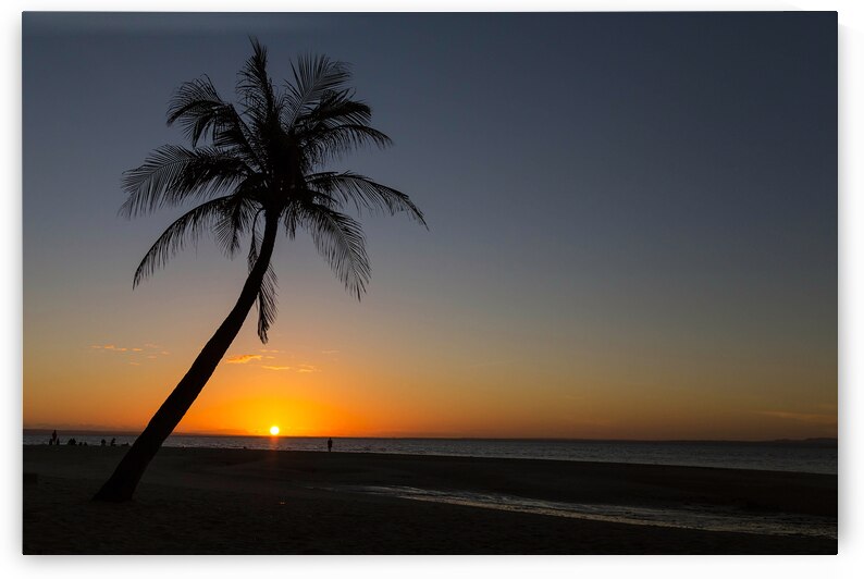 Bantayan Sunrise by Bo Insogna
