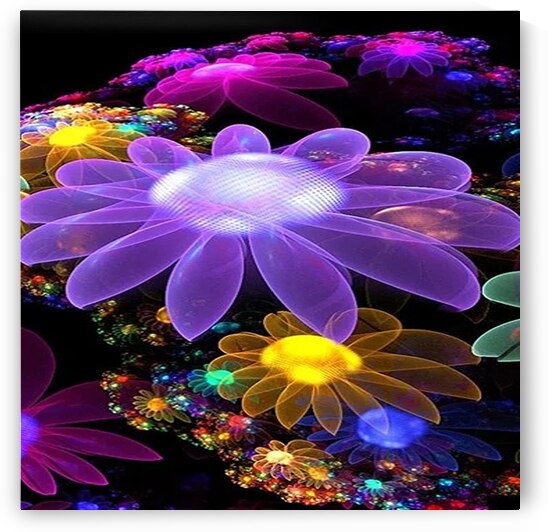 Fantasy Soul by FANO