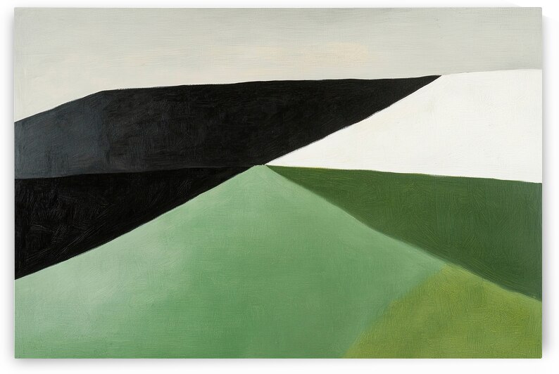 Chromatic Planes H79N2Z 48 by Abstract Rebellion