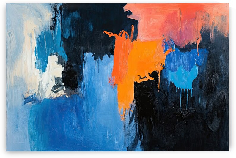 Chromatic Resonance 92HKJ 52 by Abstract Rebellion