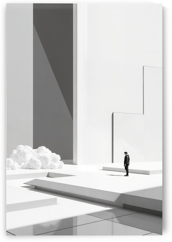  Frameworks of Life  by Aniima Illussiya