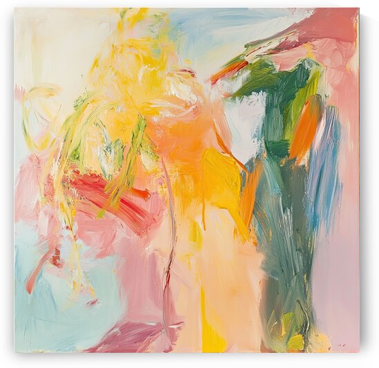 Chromatic Rhapsody 29H7NZ 58 by Abstract Rebellion