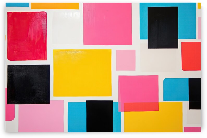 Chromatic Rhapsody 29HBC8 53 by Abstract Rebellion