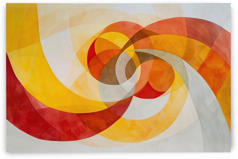 Chromatic Rhapsody 29HBCJ 48 by Abstract Rebellion