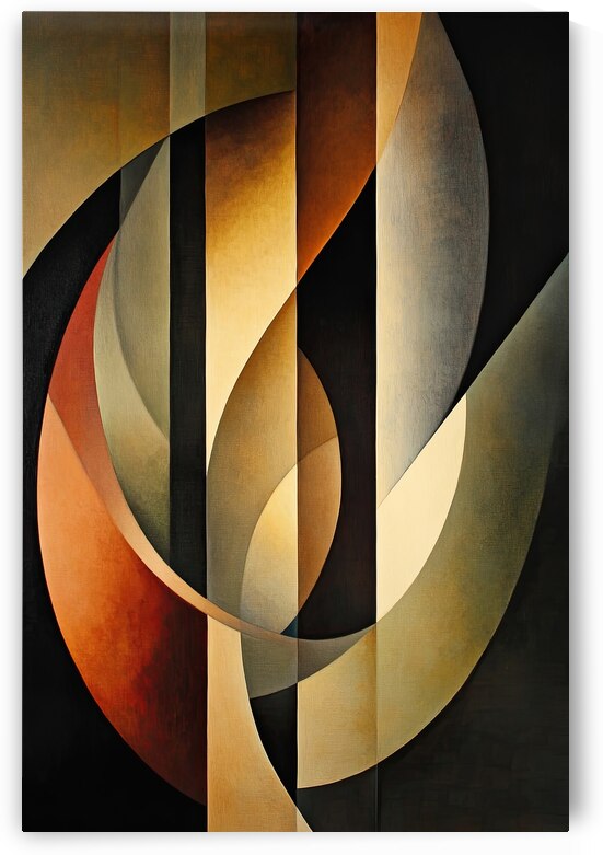 Chromatic Rhapsody 48H9N 63 by Abstract Rebellion