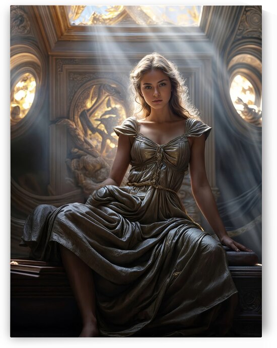 Light Of Dance by Aniima Illussiya