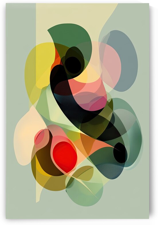 Chromatic Rhapsody 9H2N3Z 57 by Abstract Rebellion