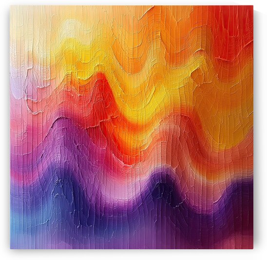 Chromatic Rhapsody 9H2N7P 58 by Abstract Rebellion