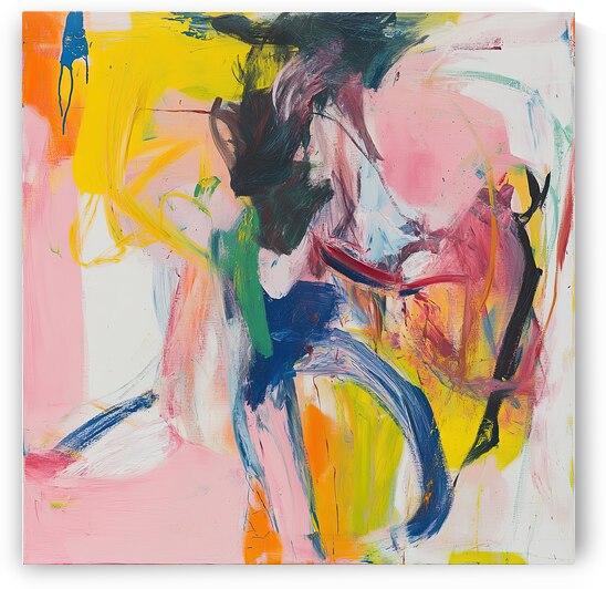 Chromatic Rhapsody 9P3N2H 48 by Abstract Rebellion