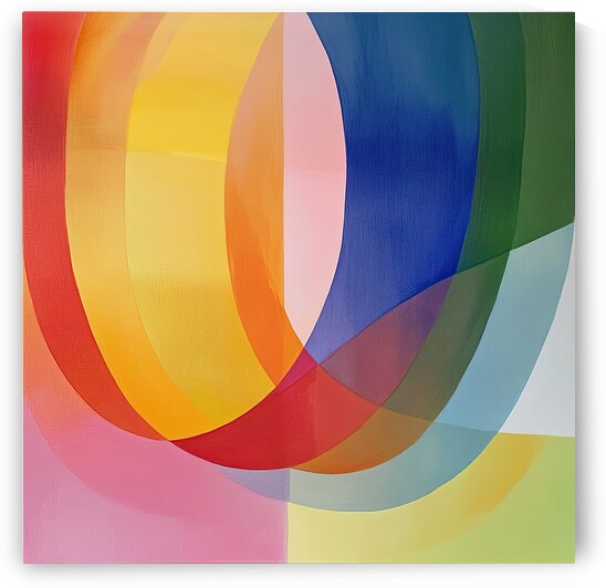 Chromatic Rhapsody 9HBC2N 55 by Abstract Rebellion