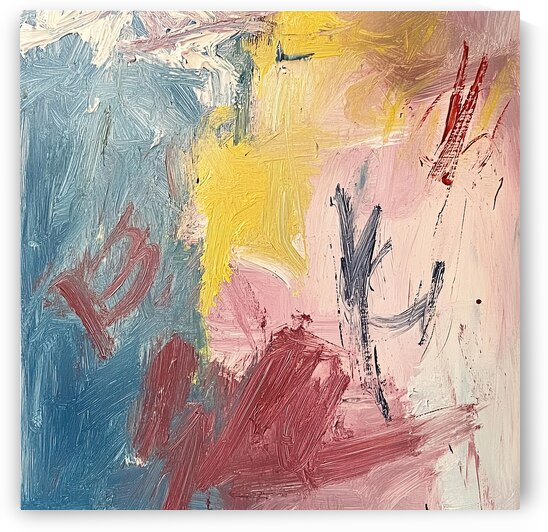 Chromatic Rhapsody AB78C9 58 by Abstract Rebellion