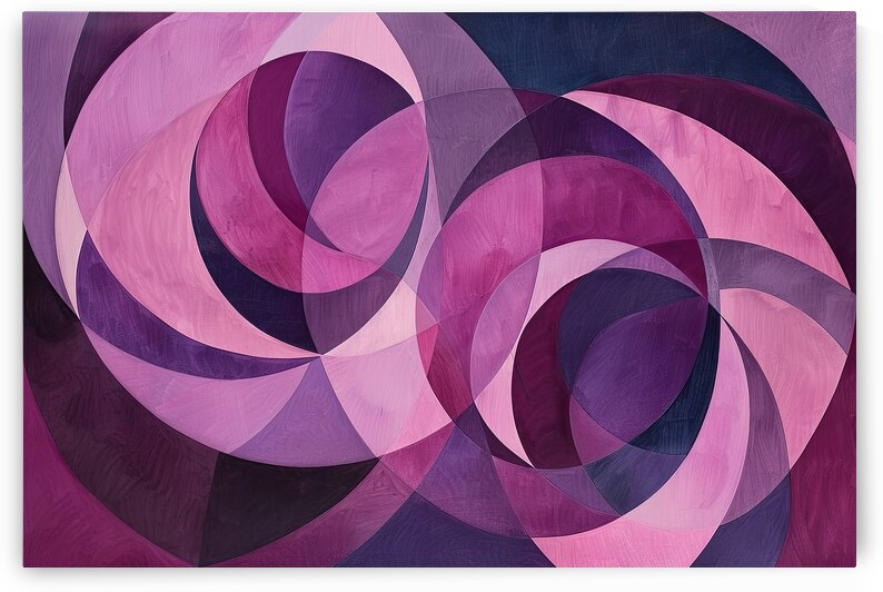 Chromatic Rhapsody K4928 60 by Abstract Rebellion