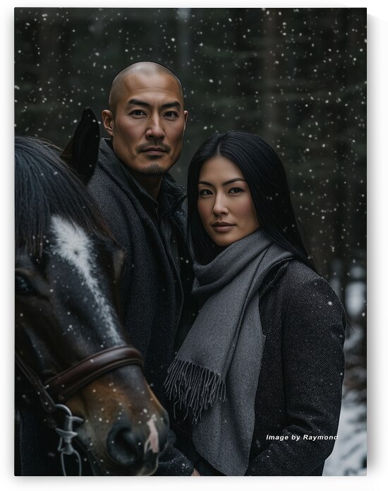 My Bodyguard by Image by Raymond