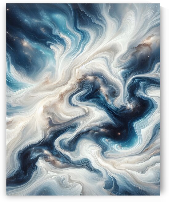 Nebula Flow by Kintsugi99